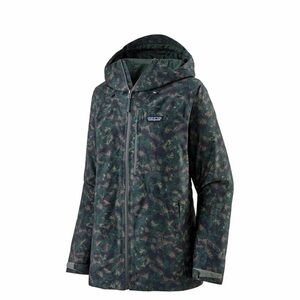 Patagonia Women's Powder Town Ski Jacket